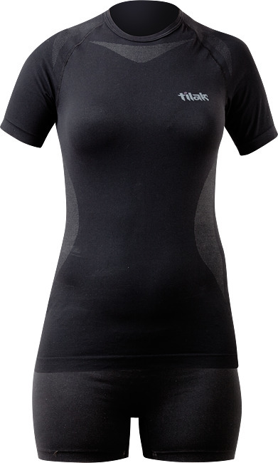 Tilak | Ultralite Lady T-shirt