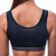 Sensor | Merino Active Bra - Farba: Čierna, Veľkosť: M