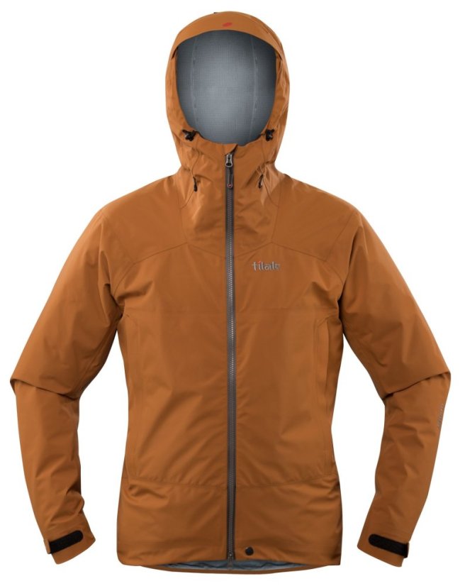 Tilak | Storm 23 - Farba: Windsor wine, Veľkosť: M