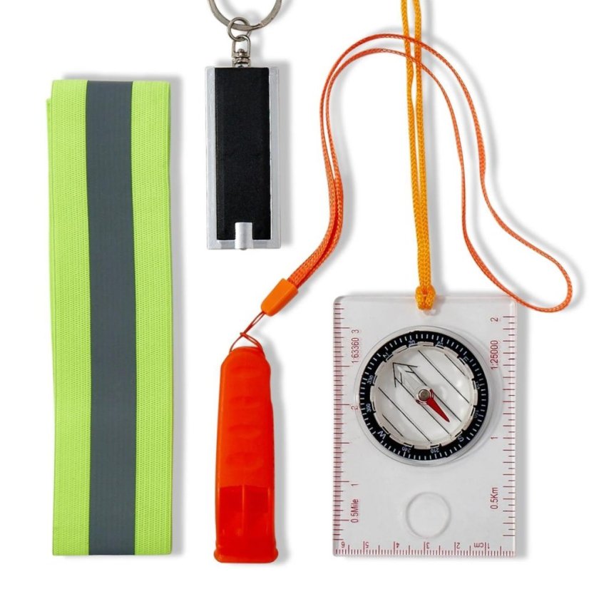 Haago | Emergency Essentials Kit