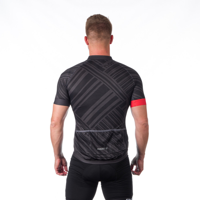 Northfinder | Jay - Farba: Black, Veľkosť: M