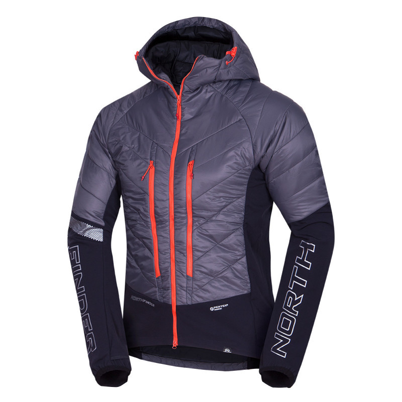 Northfinder | Ohniste