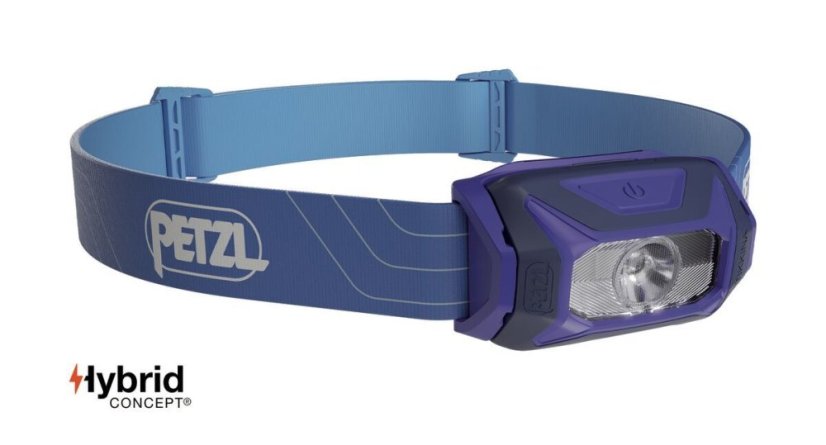 Petzl | Tikkina 2022 - Farba: Gray