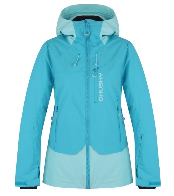 Husky | Gambi L - Farba: Pink / Blue, Veľkosť: L