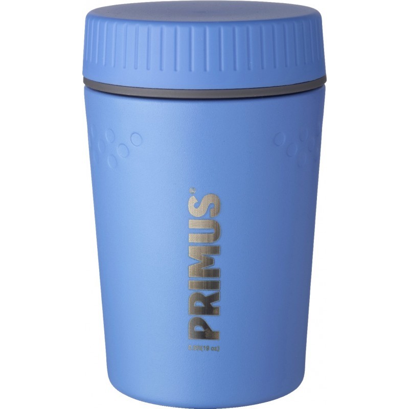 Primus | TrailBreak Lunch Jug 0,55l - Farba: Čierna