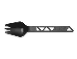 Primus | TrailSpork Tritan - Farba: Black