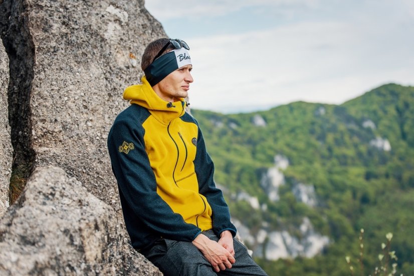 Black Hill | Veles - Farba: Čierna, Veľkosť: M