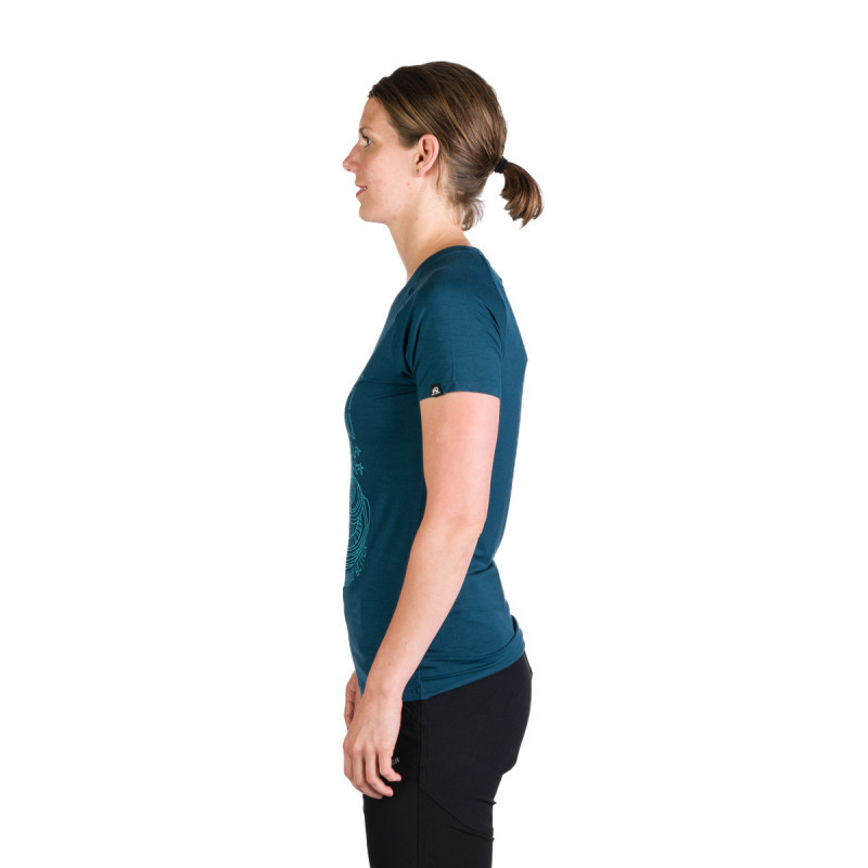 Northfinder | Sharron - Farba: Golden yellow, Veľkosť: M