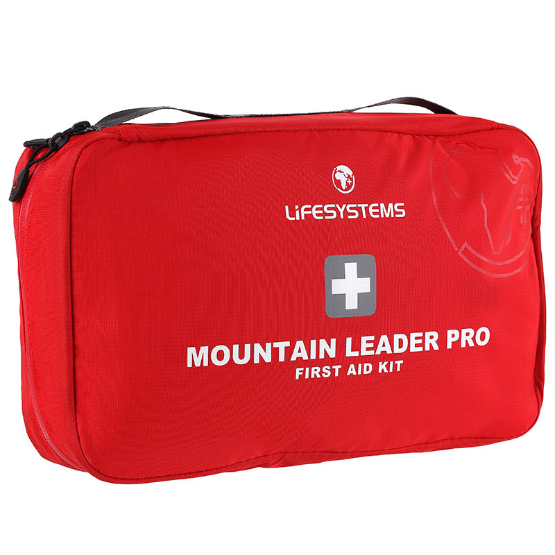 Lifesystems | Mountain Leader Pro First Aid Kit