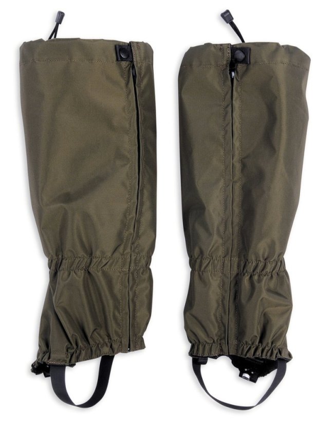 Tatonka | Gaiter 420 HD - Farba: Black, Veľkosť: M