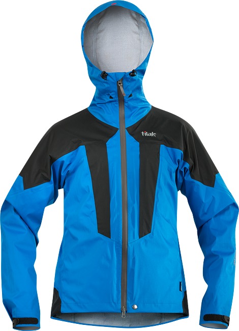 Tilak | Stinger - Farba: Brilliant Blue / Black, Veľkosť: XL