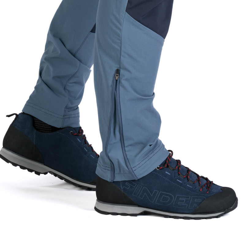 Northfinder | Rod - Farba: Black, Veľkosť: S