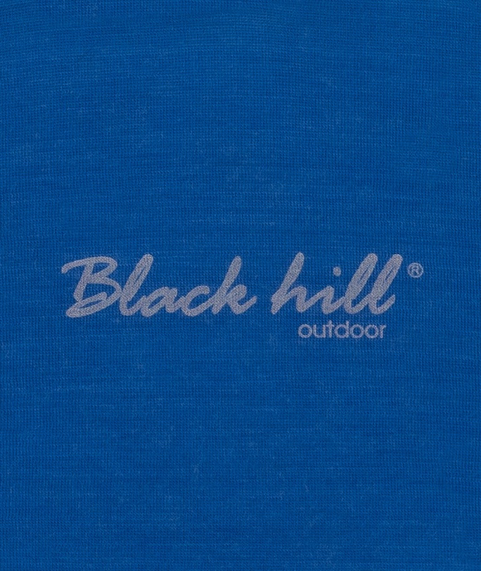 Black Hill |  DR UVprotection140 Lady - Farba: Lila / Žltá, Veľkosť: M