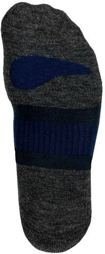 PAC | TR 1.2 Trekking Merino Short Cool - Farba: Navy, Veľkosť: 35-37