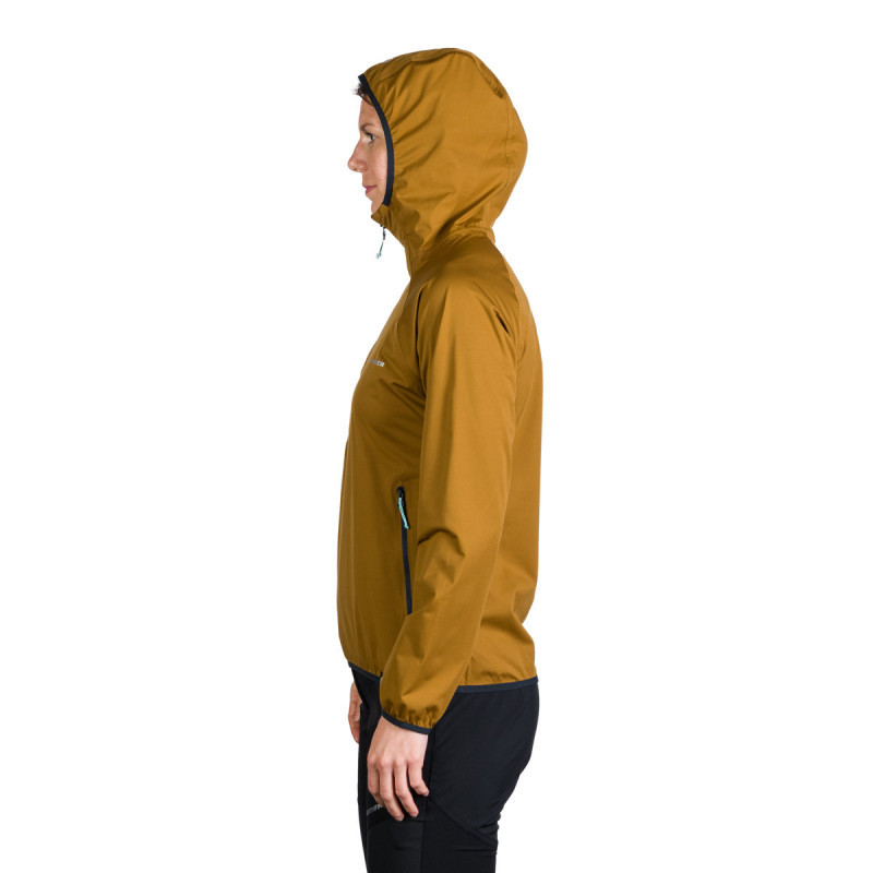 Northfinder | Rhoda - Farba: Black, Veľkosť: M