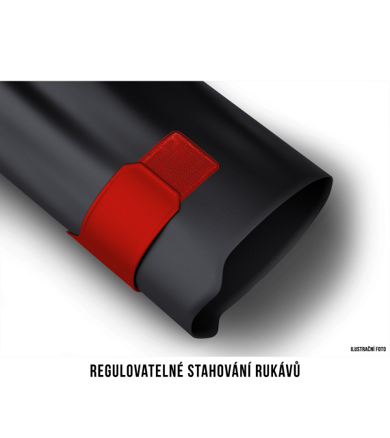 Husky | Nevr M - Farba: Black, Veľkosť: M