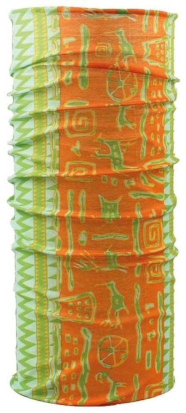 Husky | Printemp - Vzor: Zelená