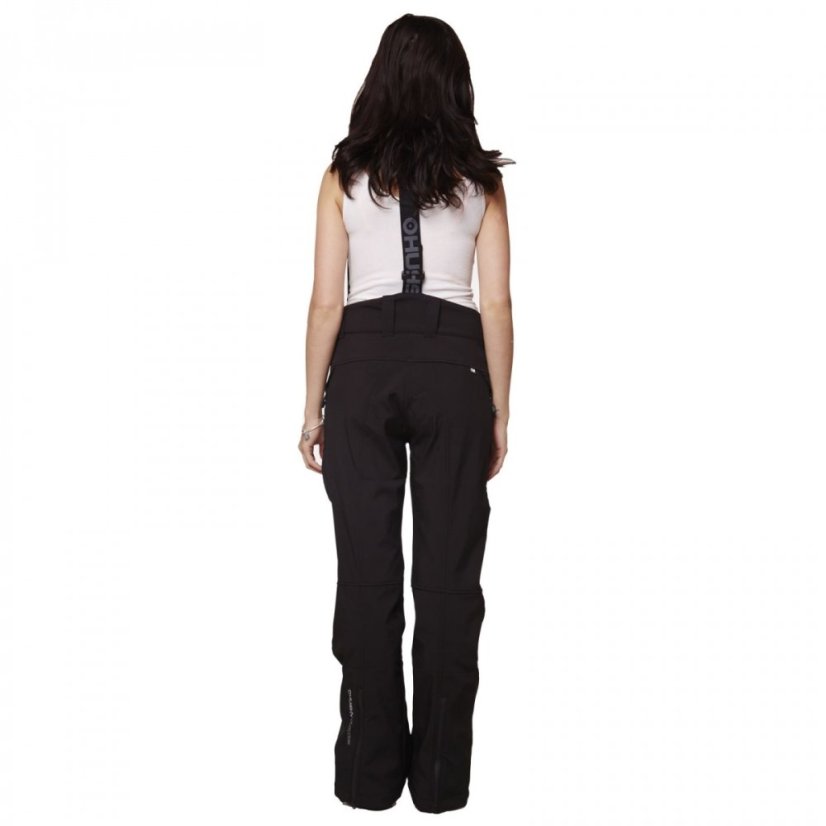 Husky | Galti L - Farba: Červená, Veľkosť: XL