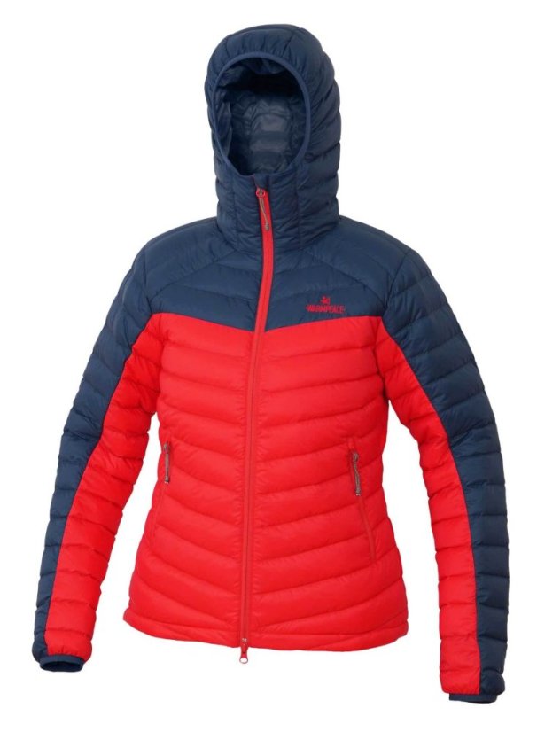 Warmpeace | Viki Lady - Farba: Raven Black, Veľkosť: M