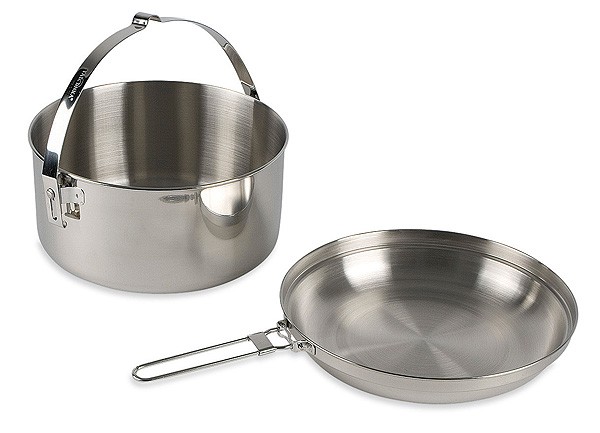 Tatonka | Kettle 4,0