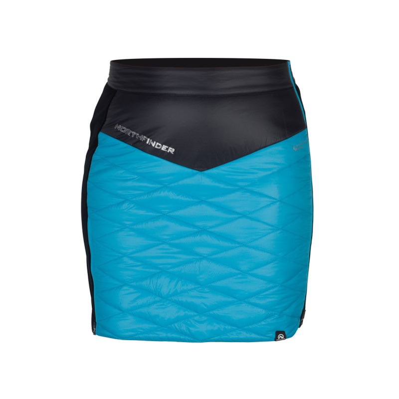 Northfinder | Podkova II - Farba: Black, Veľkosť: M