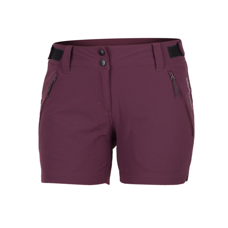 Northfinder | Sue - Farba: Black, Veľkosť: M