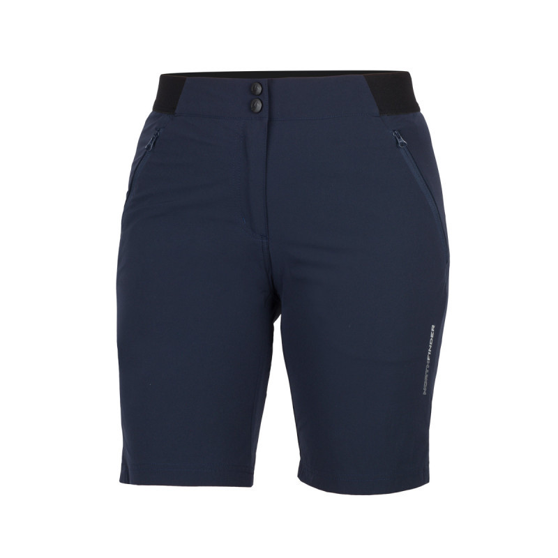 Northfinder | Jackie - Farba: Black, Veľkosť: M