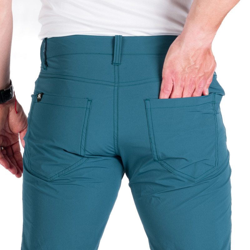 Northfinder | Jory - Farba: Black, Veľkosť: M