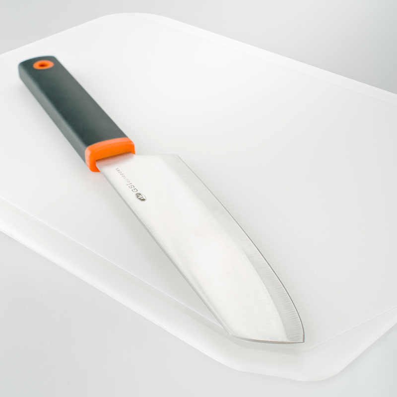GSI | Santoku Knife Set