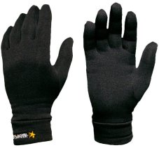Warmpeace | Powerstretch Gloves