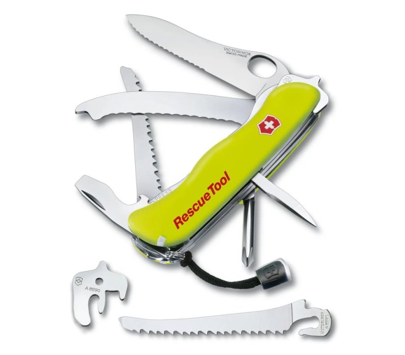 Victorinox | RescueTool