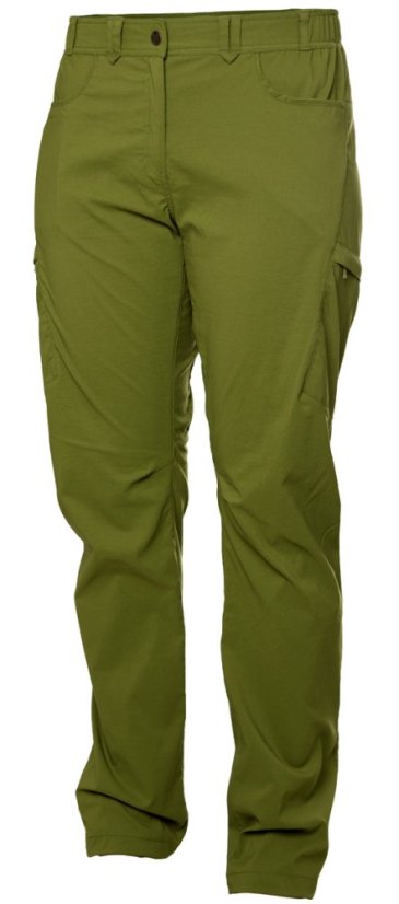 Warmpeace | Crystal Lady - Farba: Calla Green, Veľkosť: M