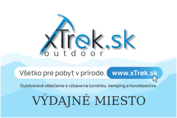 Osobný odber - PREDĹŽENÉ HODINY