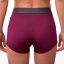 Sensor | Coolmax Tech Boxers W - Farba: fialová, Veľkosť: M