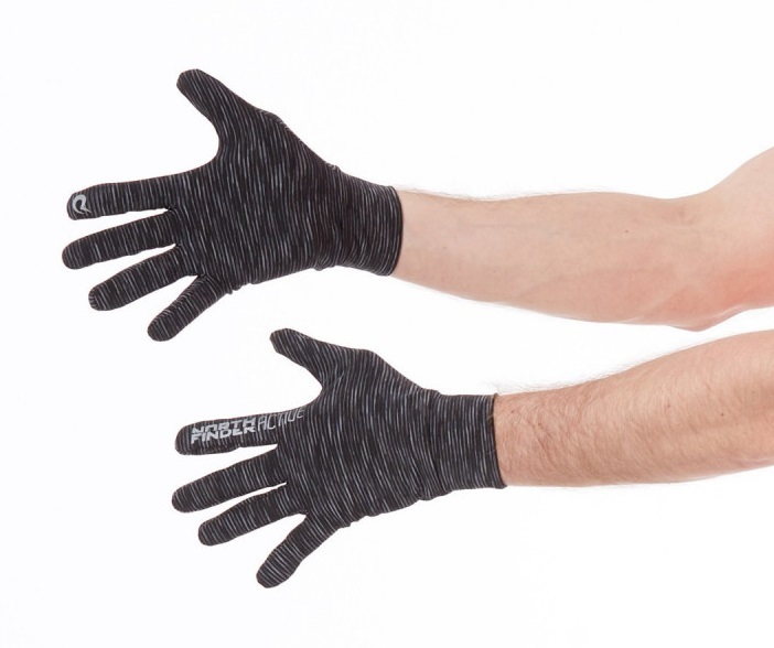 Northfinder | Runbe - Farba: Čierna, Veľkosť: S