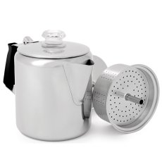 GSI | Glacier Stainless Percolator Medium