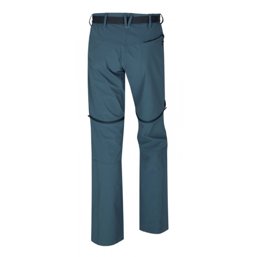 Husky | Pilon L - Farba: Tmavá Šedá, Veľkosť: S