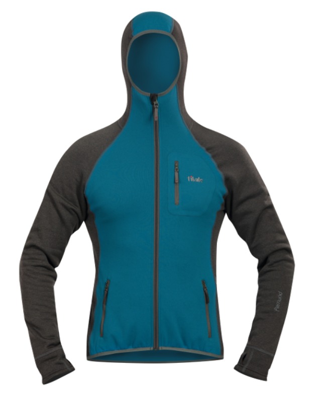 Tilak | Femund - Farba: Marocan Blue / Charcoal, Veľkosť: M