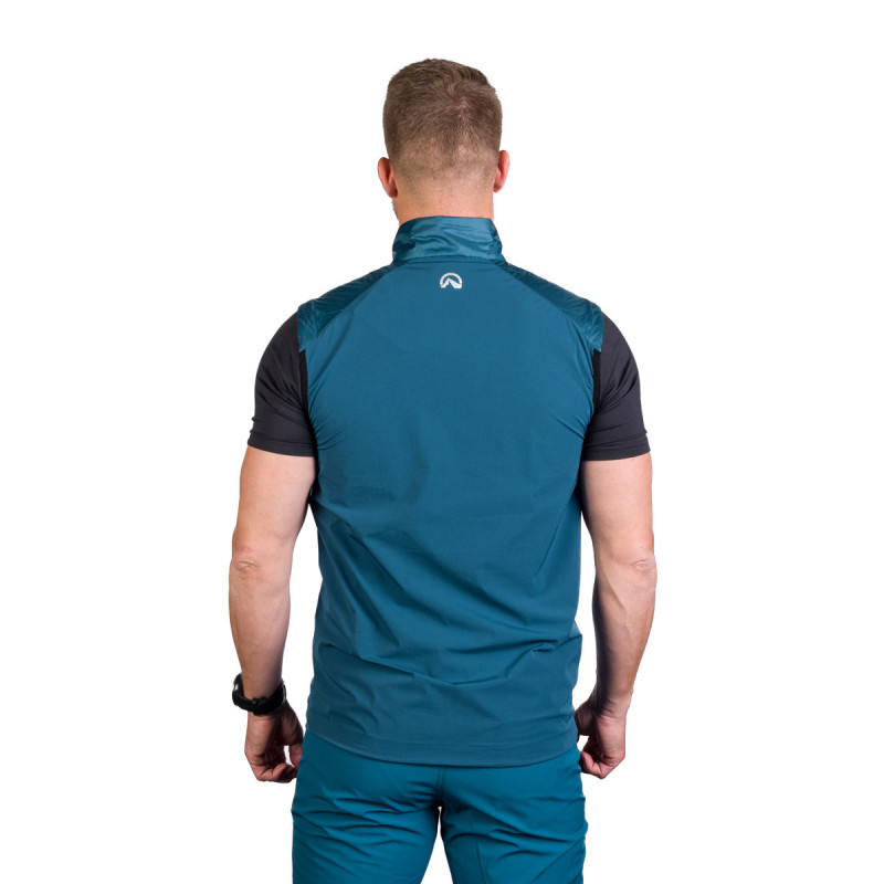 Northfinder | Tracy - Farba: Black, Veľkosť: M