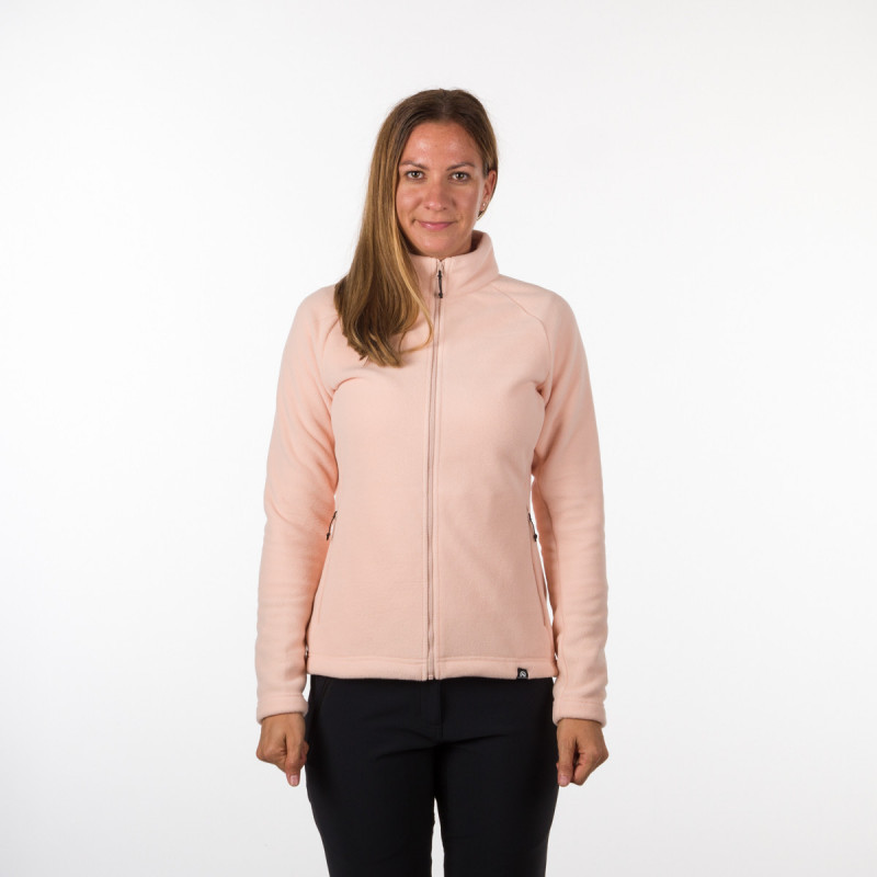 Northfinder | Smrekovica - Farba: White, Veľkosť: M