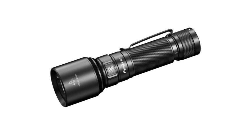 Fenix | C7
