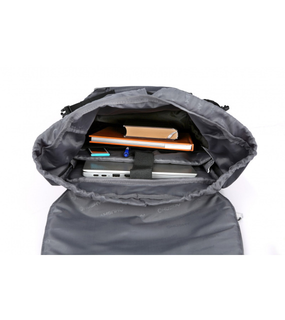 Husky | Robber 25 - Farba: Grey, Veľkosť: 25 L