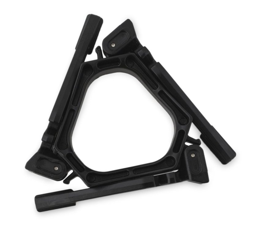 Pinguin | Cartridge Stand - Variant: Green