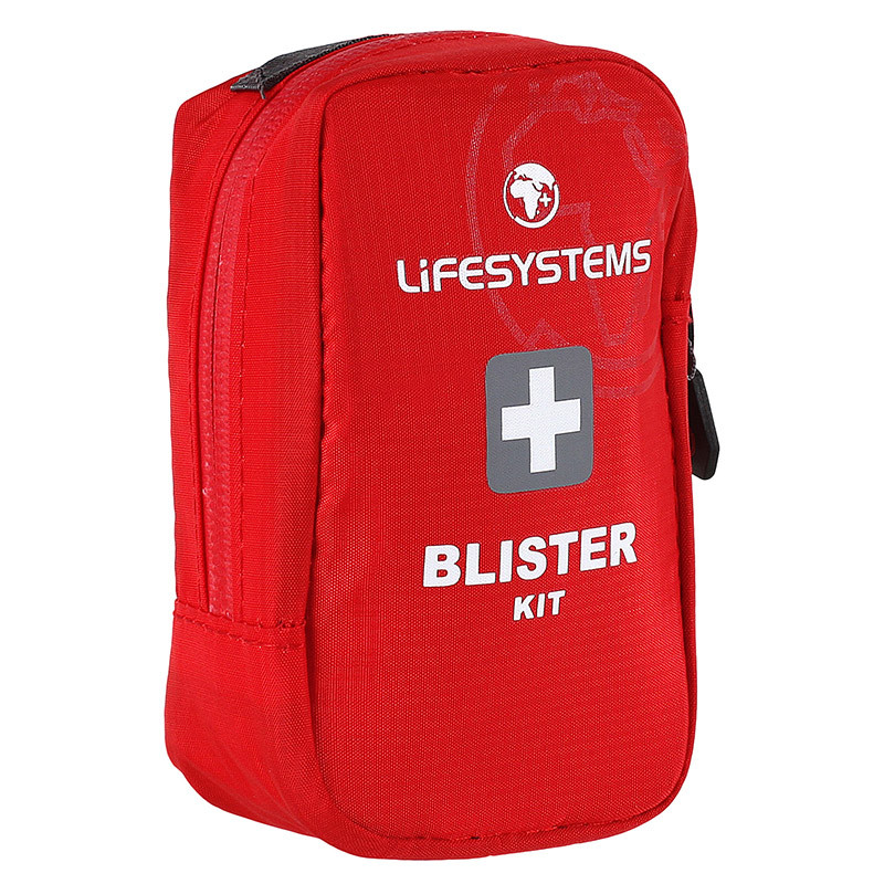 Lifesystems | Blister First Aid Kit
