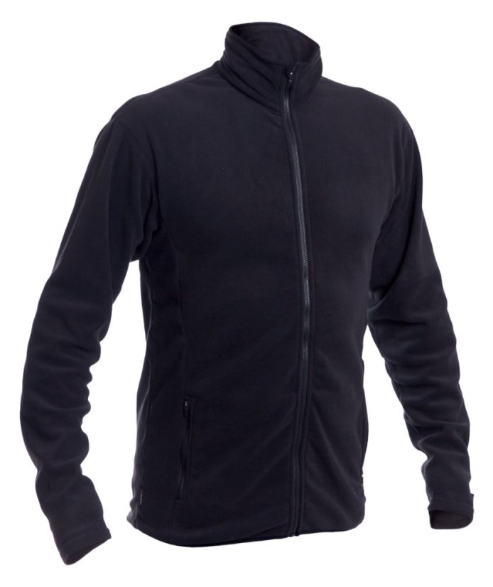 Warmpeace | Nemesis - Farba: Black, Veľkosť: M