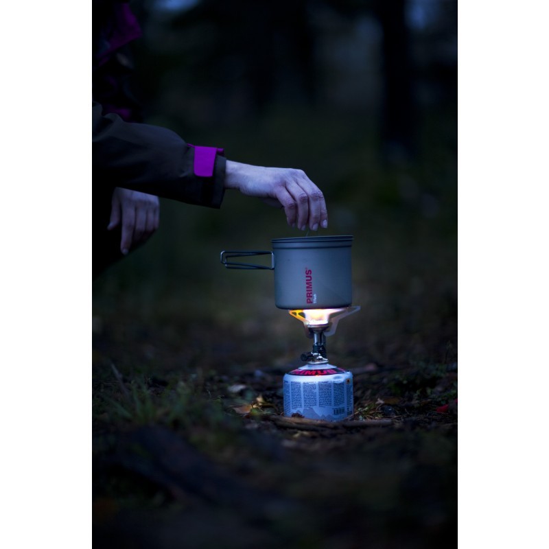 Primus | Express Stove - Variant: bez piezo zapalovania