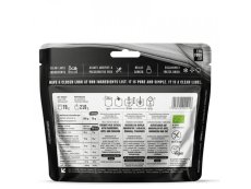 LYO | Ovsená Kaša s Ovocím