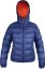 Warmpeace | Brenta Jkt - Farba: Mandarine / Navy, Veľkosť: M