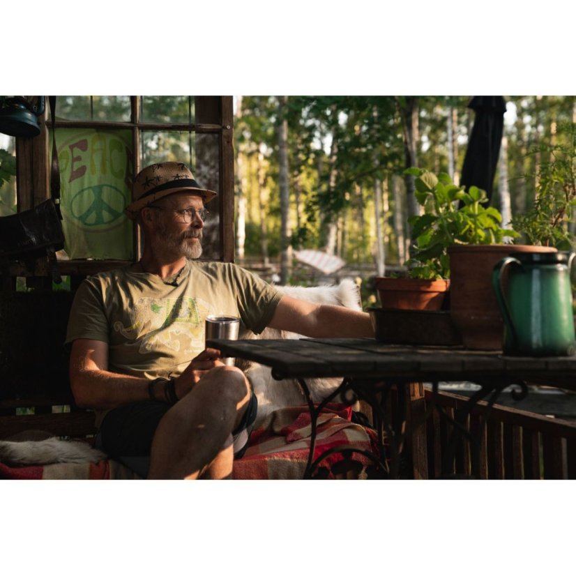 Primus | Campfire Pint - Farba: Strieborná