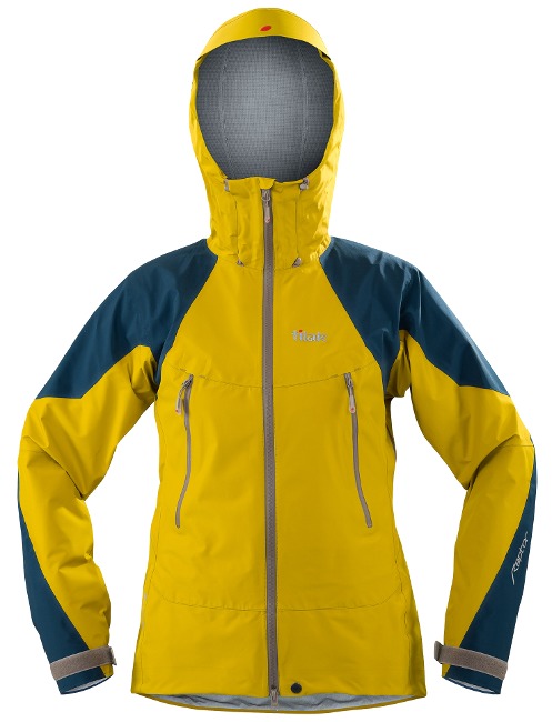 Tilak | Raptor Lady - Farba: Golden Palm, Veľkosť: M